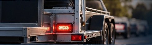 Aanhangwagen