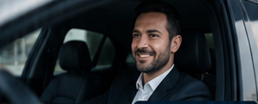 Mogelijkheden voor chauffeurs bij S2D Mobility