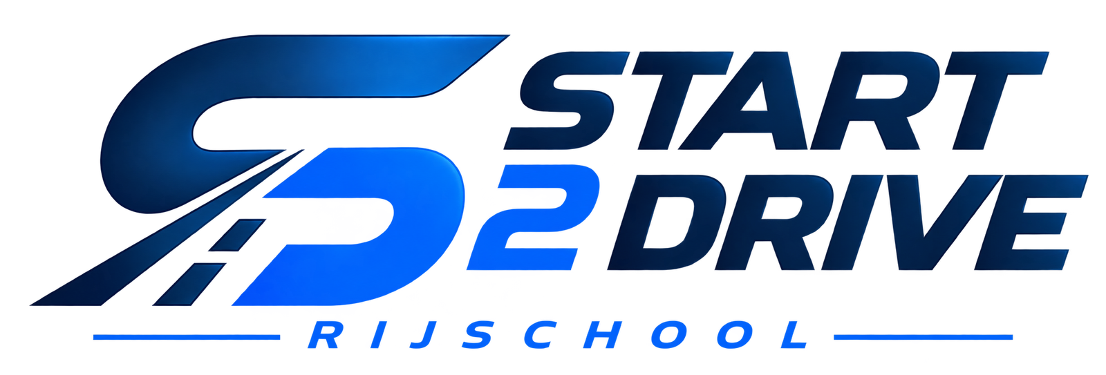 Start 2 Drive Rijschool