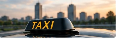 Start 2 Drive – taxi  cta